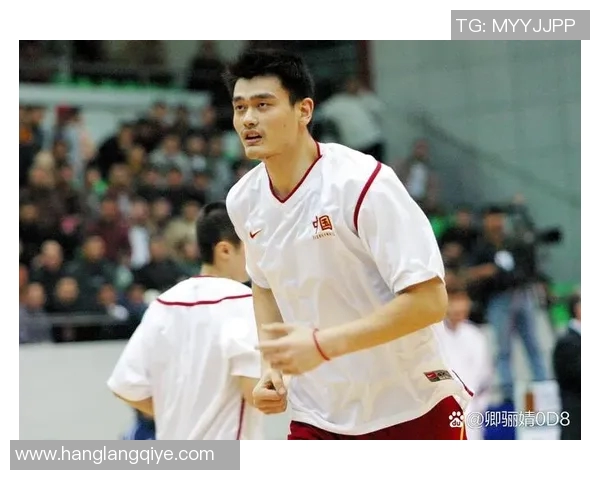 姚明老东家重返巅峰之路球迷期待新赛季的精彩表现与挑战