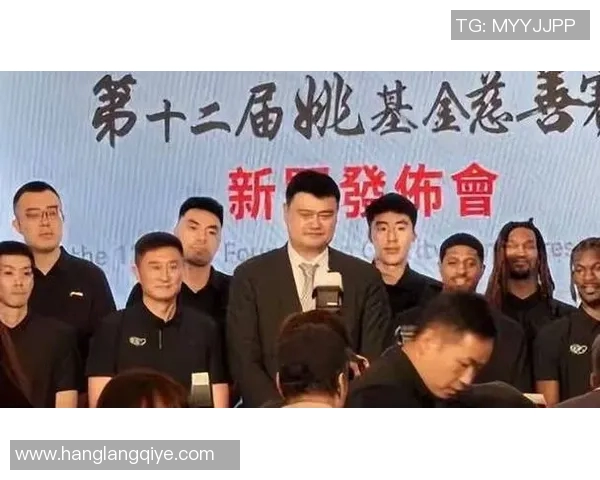 姚明西装品牌的崛起与篮球巨星的时尚之路探索