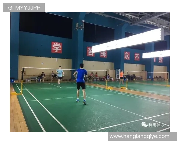 杭州羽毛球队耐力表现数据分析与训练策略探讨 杭州羽毛球队耐力表现数据分析与训练策略探讨