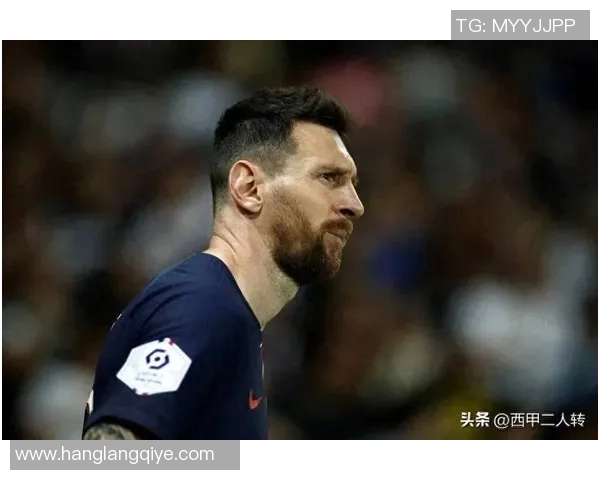 梅西因伤将缺席西甲下一场比赛:他的缺席对球队和球迷的影响 梅西因伤将缺席西甲下一场比赛:他的缺席对球队和球迷的影响