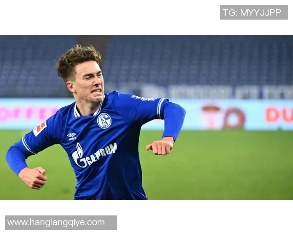 沙尔克04德甲之旅告急，遭遇连败颓势难挽损失俱乐部声誉