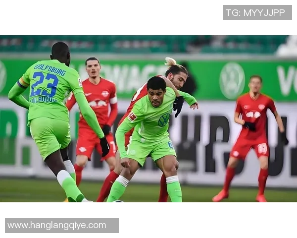 沃尔夫斯堡再胜汉堡，稳坐积分榜前列位置