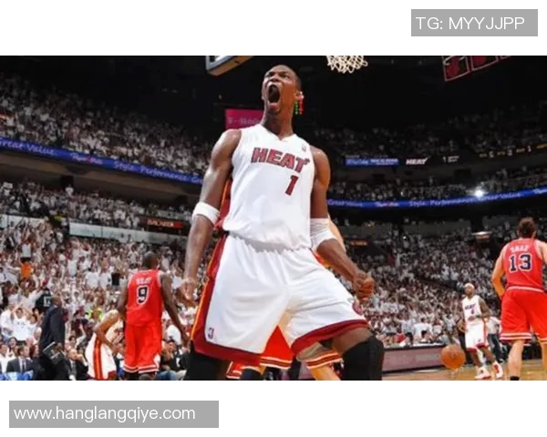 热火队取得连胜，冠军赛希望加大