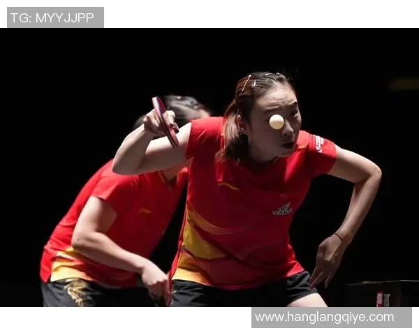 赛后分析:上海乒乓球队与深圳乒乓球队的实力对比与战术探讨 赛后分析:上海乒乓球队与深圳乒乓球队的实力对比与战术探讨